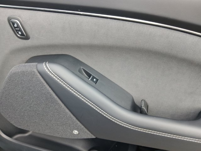 Certified 2025 Ford Mustang Mach-E GT AWD/4WD image 16