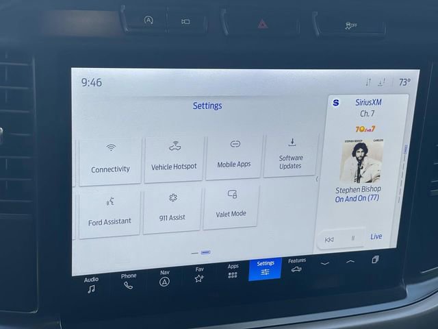 Certified 2024 Ford F150 XL w/ Equipment Group 103A High image 15