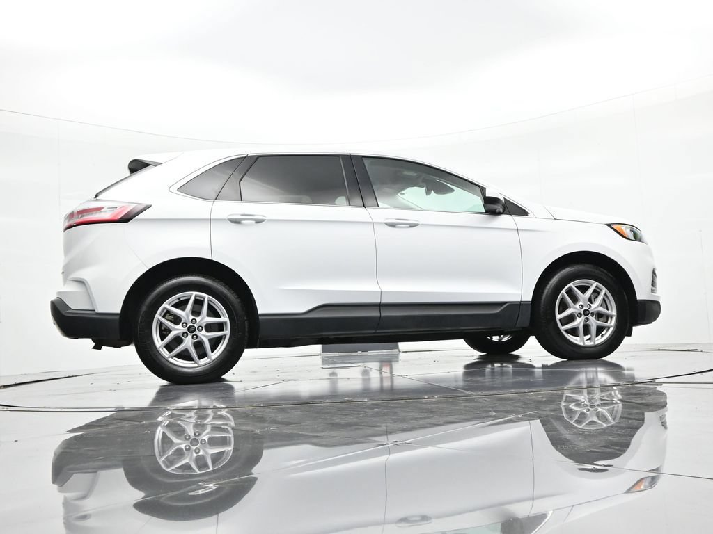 Certified 2024 Ford Edge SEL AWD/4WD image 22