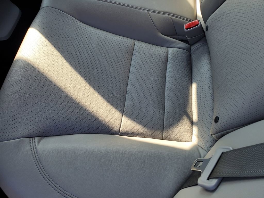 Used 2016 Honda Accord EX-L image 12