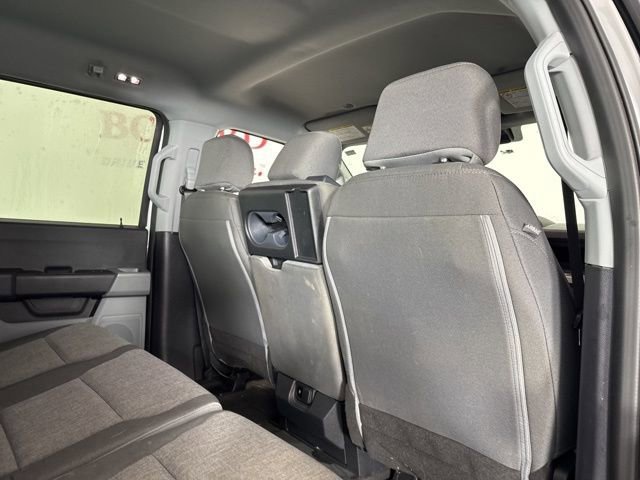 Certified 2024 Ford F350 XL w/ XL Driver Assist Package image 19