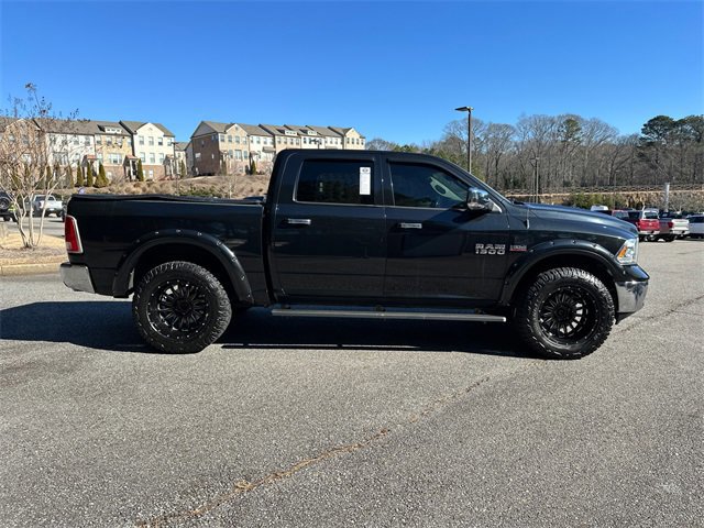 Used 2017 RAM 1500 Laramie image 6