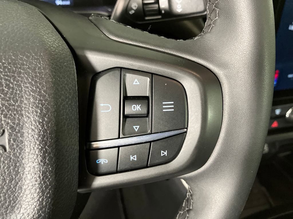 Certified 2024 Ford Ranger XLT image 18