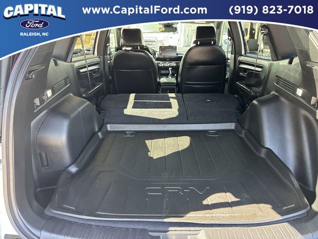 Used 2024 Honda CR-V Sport-L image 16