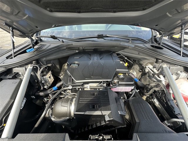 Used 2022 Genesis GV70 2.5T w/ Select Package image 33