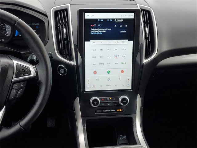 Certified 2024 Ford Edge SEL w/ Convenience Package image 28