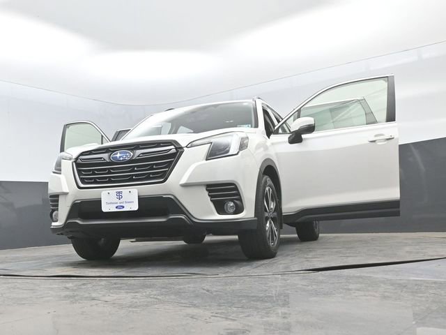 Used 2023 Subaru Forester Limited AWD/4WD image 32