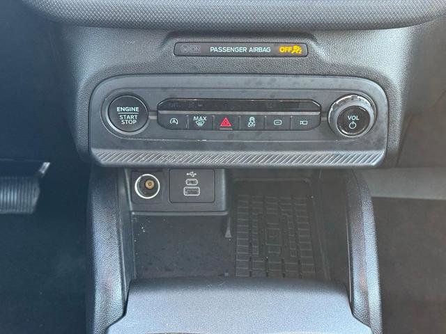 Certified 2025 Ford Bronco Sport Big Bend w/ Convenience Package AWD/4WD image 16