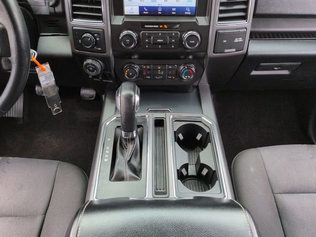 Certified 2020 Ford F150 XLT w/ Equipment Group 302A Luxury image 22