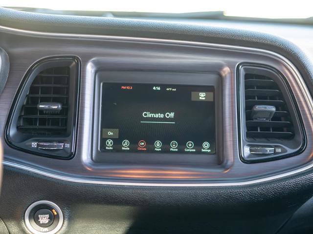 Used 2018 Dodge Challenger SXT image 27