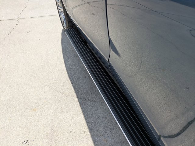 Certified 2022 Ford Expedition Platinum image 13