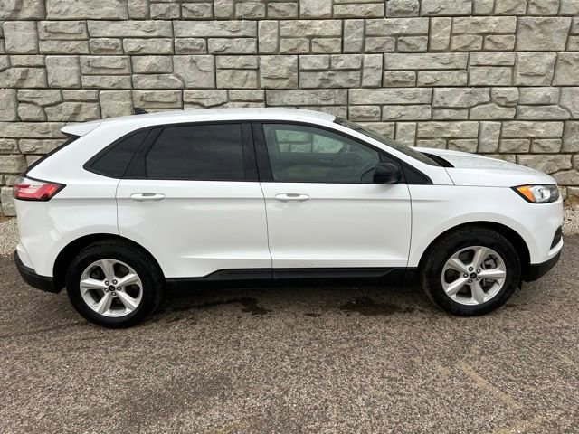 Certified 2024 Ford Edge SE AWD/4WD image 6