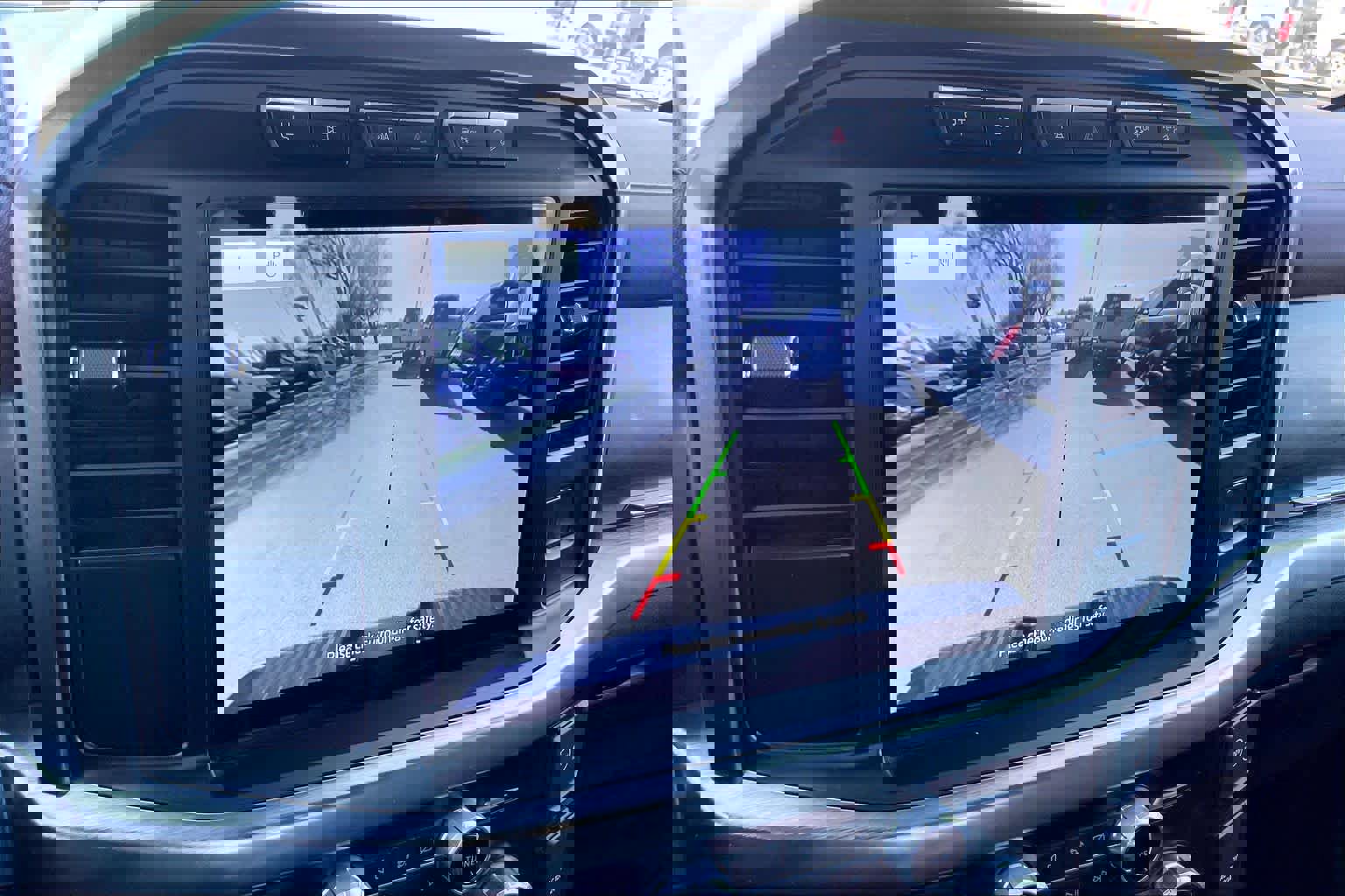 Certified 2023 Ford F150 Lariat w/ Equipment Group 502A High image 27