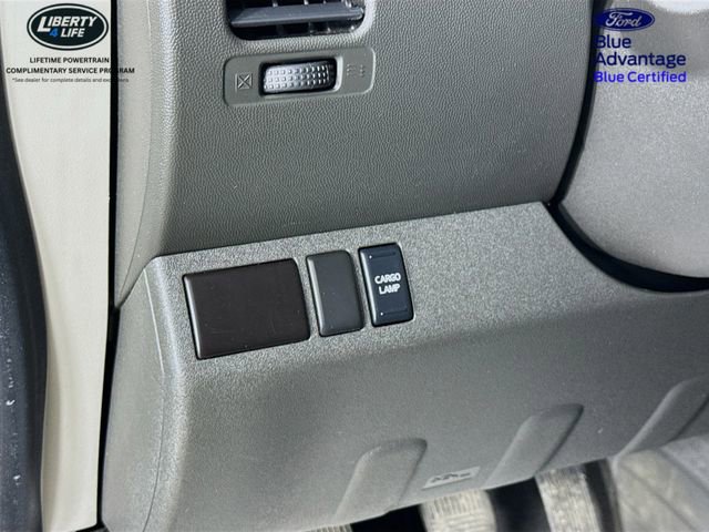 Used 2019 Nissan Frontier S image 10