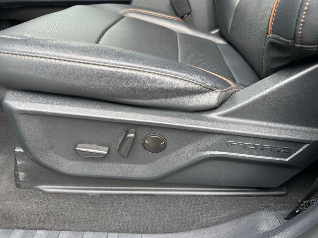 Certified 2025 Ford F250 Lariat w/ Chrome Package image 12