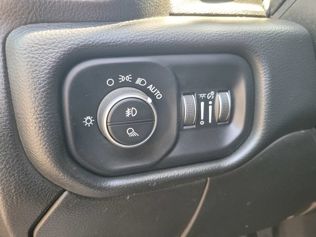 Used 2019 RAM 2500 Laramie AWD/4WD image 17