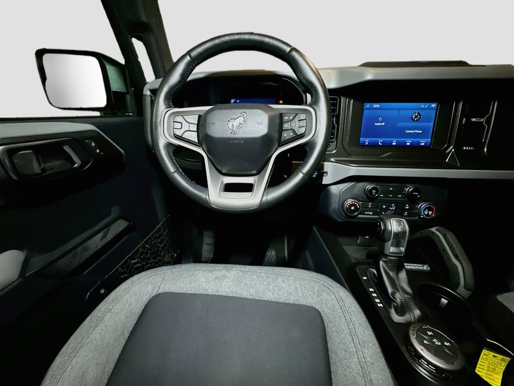 Certified 2022 Ford Bronco Big Bend AWD/4WD image 30