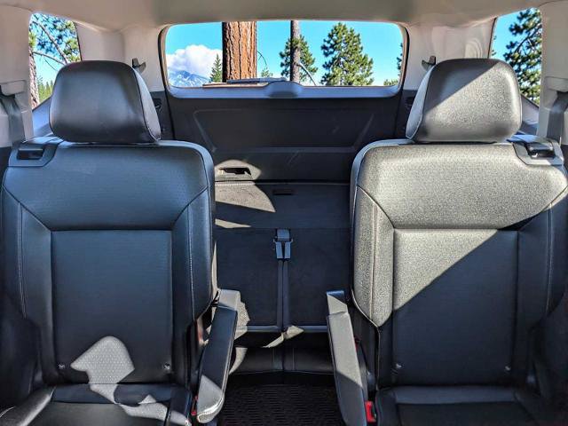 Used 2021 Volkswagen Atlas SEL AWD/4WD image 19