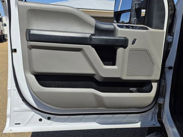 Certified 2022 Ford F250 XL w/ Power Equipment Group image 14