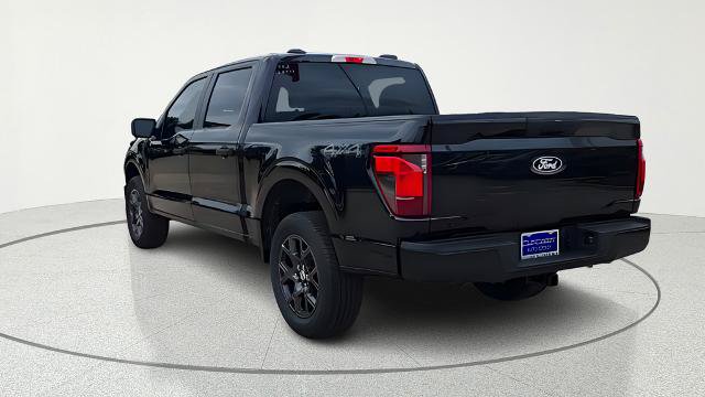 Certified 2026 Ford F150 STX w/ Equipment Group 200A AWD/4WD image 7