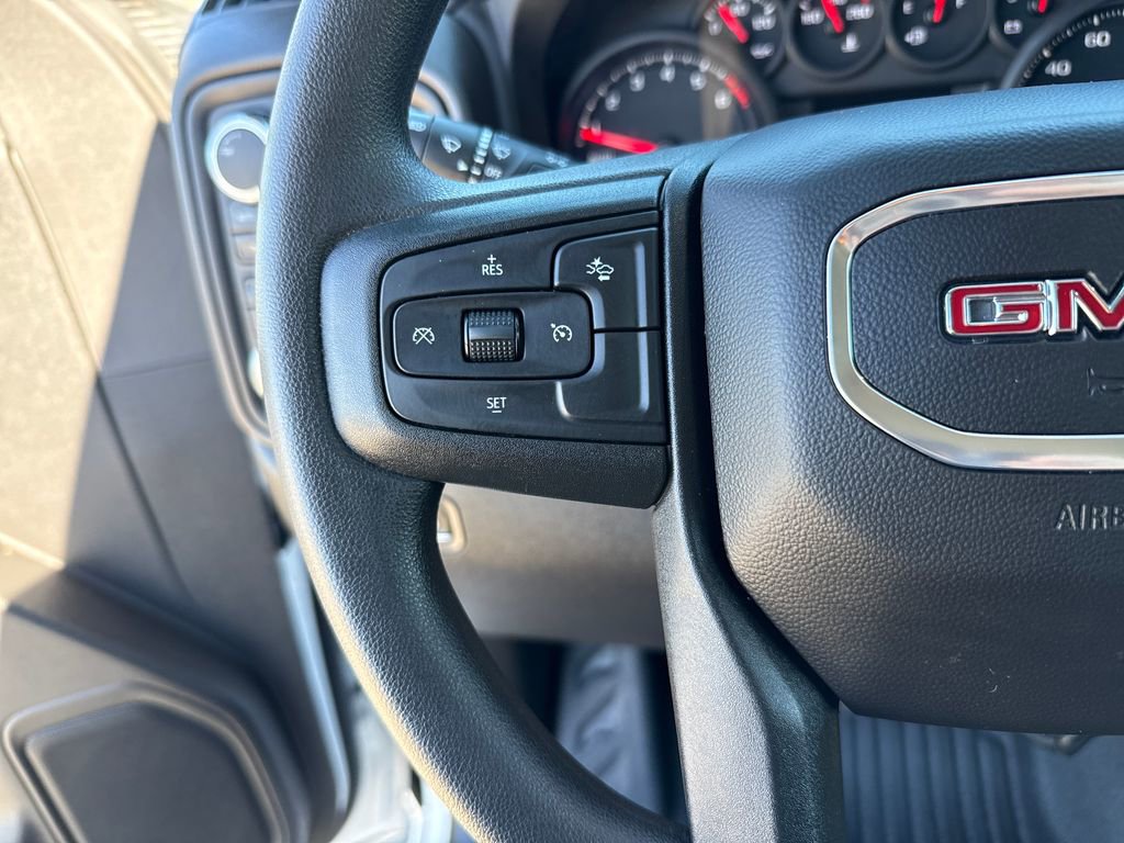 Used 2025 GMC Sierra 1500 Pro w/ Pro Value Package image 15