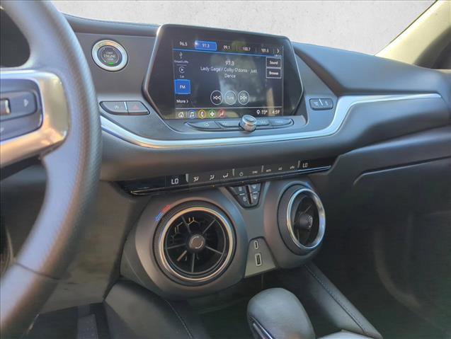 Used 2022 Chevrolet Blazer LT image 11