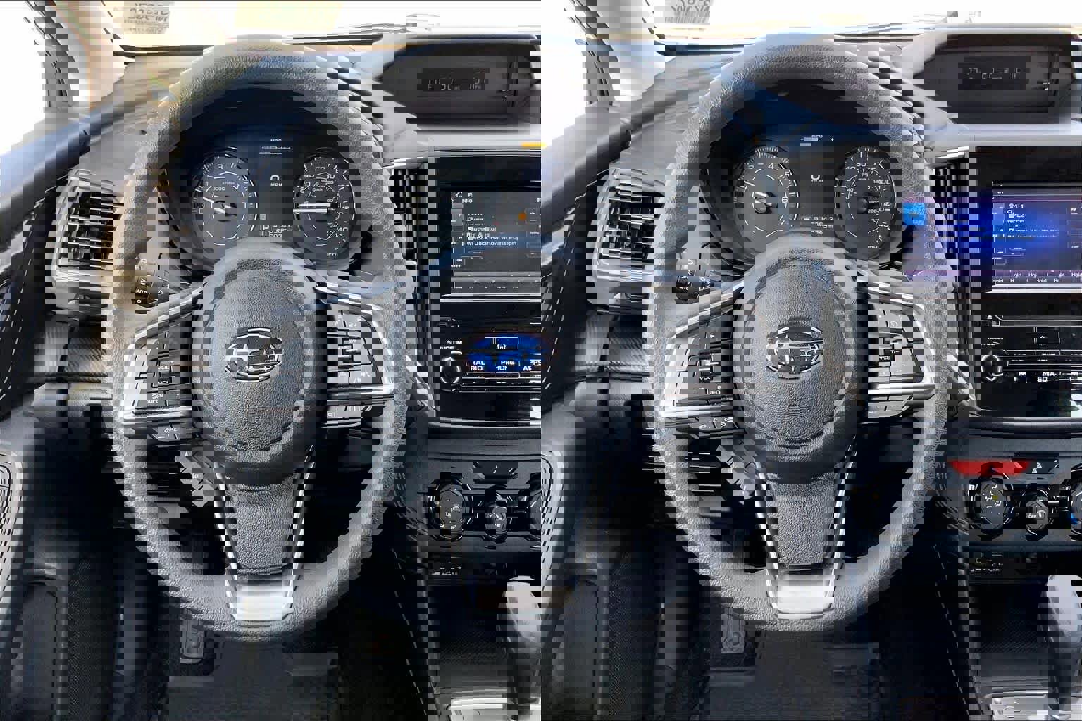 Used 2022 Subaru Impreza Premium w/ Popular Package #2 image 7