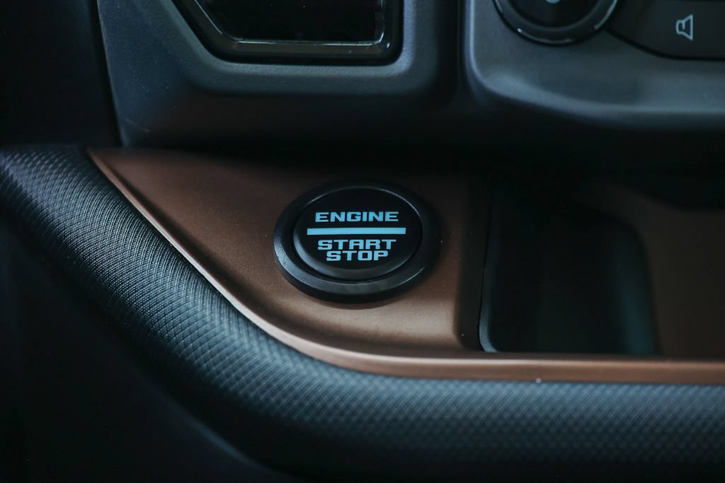 Certified 2023 Ford Bronco Sport Outer Banks AWD/4WD image 16