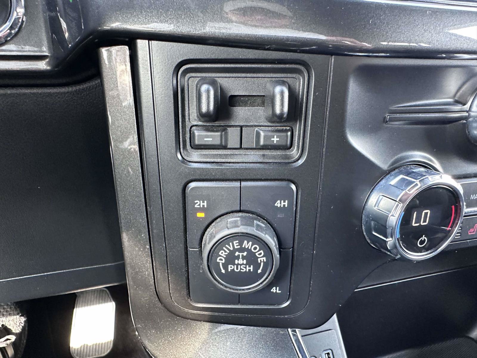 Certified 2021 Ford F150 XLT w/ Equipment Group 302A High AWD/4WD image 24