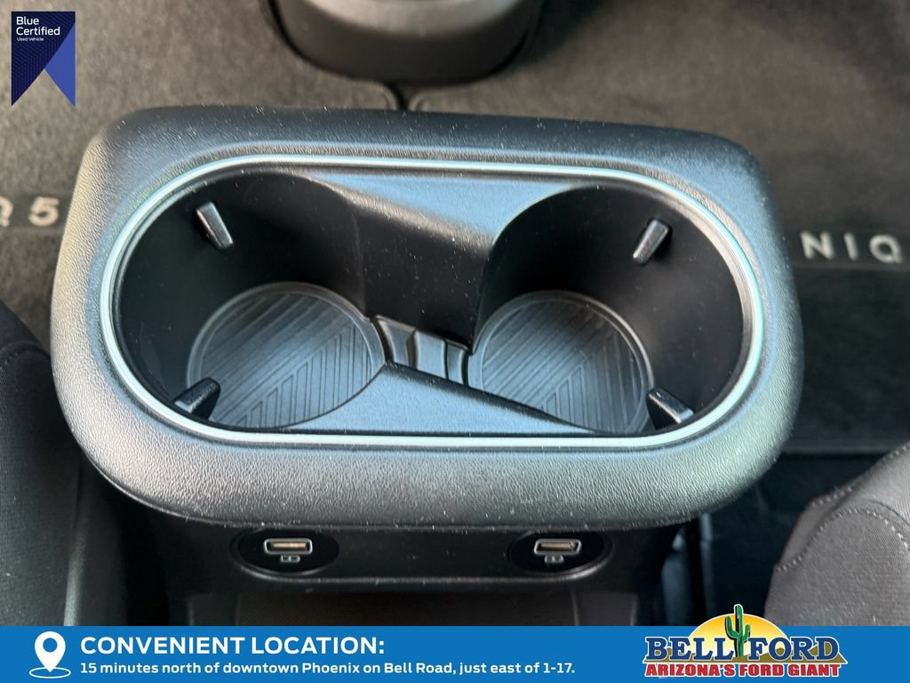 Used 2022 Hyundai Ioniq 5 SE w/ Cargo Package RWD image 21