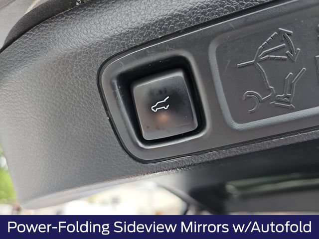 Certified 2021 Ford Expedition XLT RWD image 17