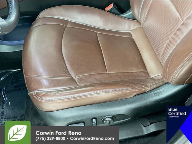 Used 2018 Buick Enclave Avenir w/ Avenir Technology Package AWD/4WD image 24