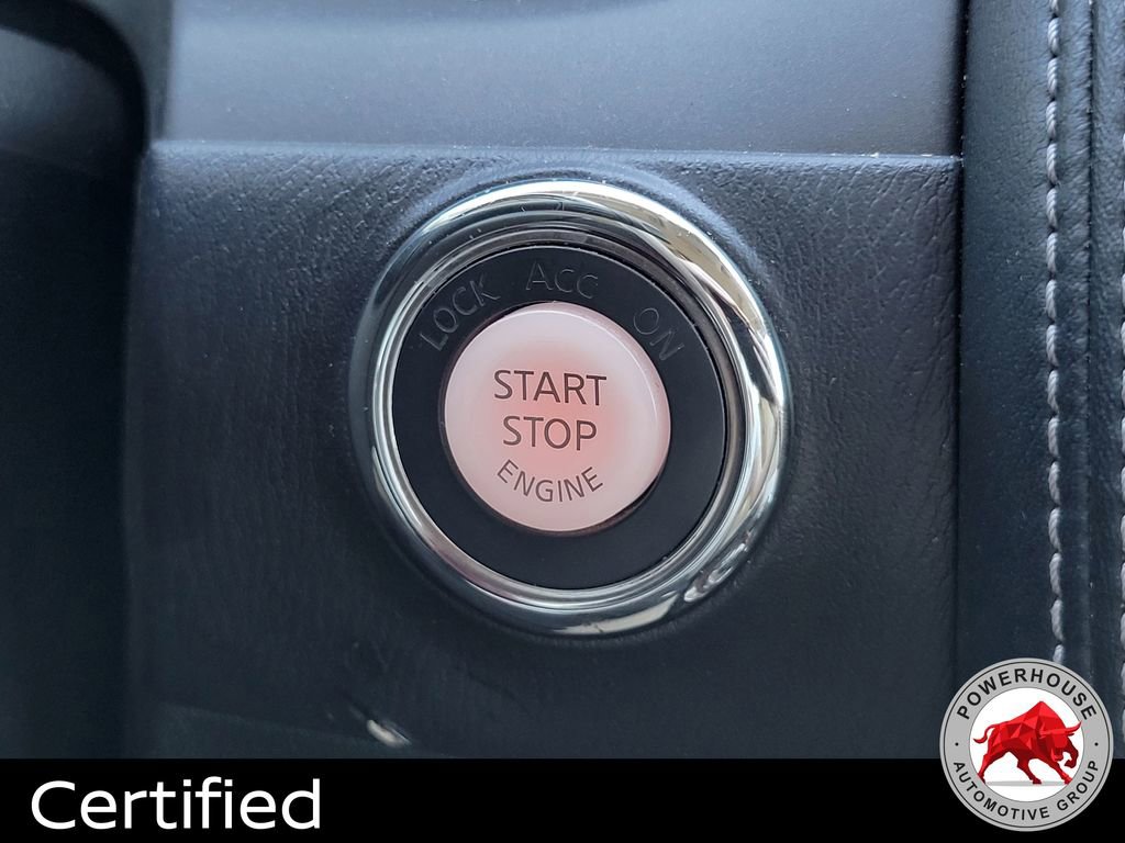 Used 2019 Nissan Armada Platinum RWD image 38