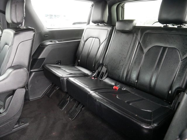 Certified 2019 Ford Expedition Max Limited w/ Driver Assistance Package image 15
