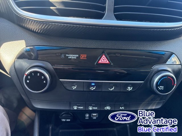 Used 2020 Hyundai Tucson SE w/ Cargo Package image 22