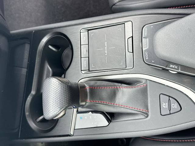 Used 2020 Lexus UX 250h F Sport w/ F Sport Premium Package AWD/4WD image 33