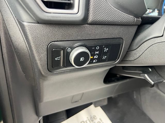Certified 2023 Ford Bronco Sport Big Bend w/ Convenience Package AWD/4WD image 7