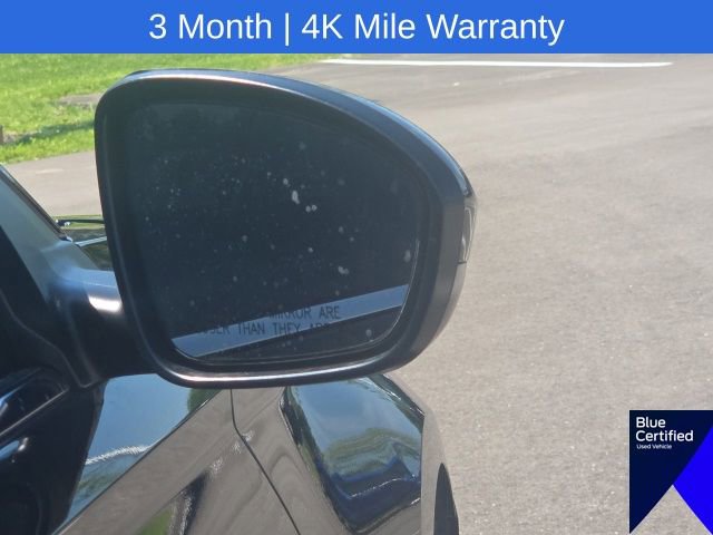 Used 2024 Nissan Altima 2.5 SV w/ SV Premium Package AWD/4WD image 10