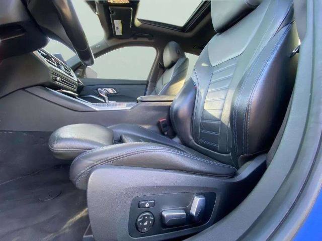 Used 2019 BMW 330i xDrive Sedan w/ M Sport Package image 23