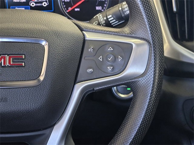 Used 2022 GMC Terrain SLE w/ Elevation Edition image 31