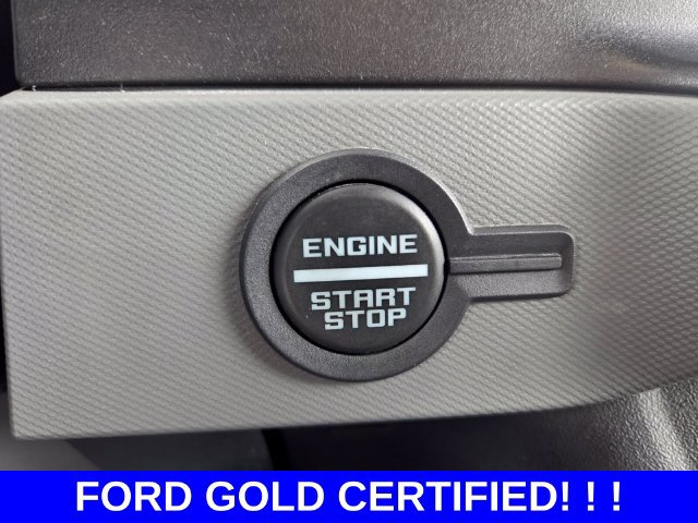 Certified 2022 Ford Bronco Black Diamond AWD/4WD image 30