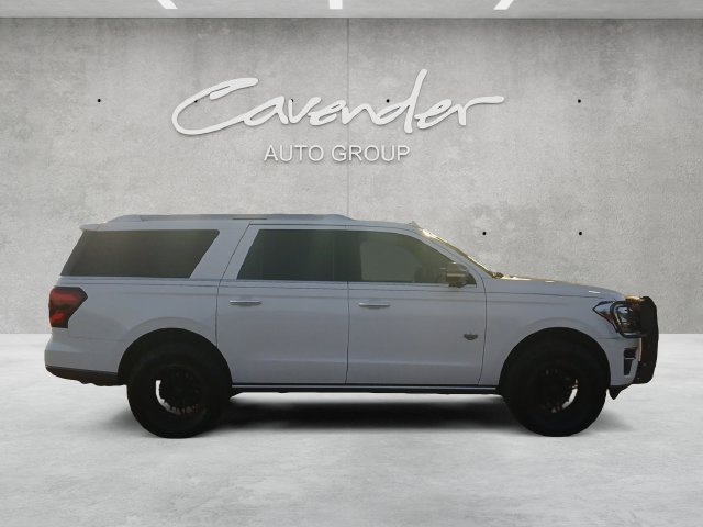 Certified 2023 Ford Expedition Max King Ranch AWD/4WD image 18