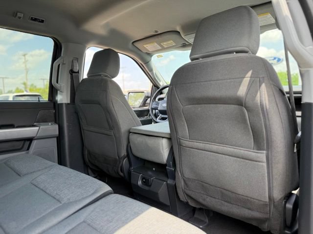 Certified 2024 Ford F150 XLT AWD/4WD image 20