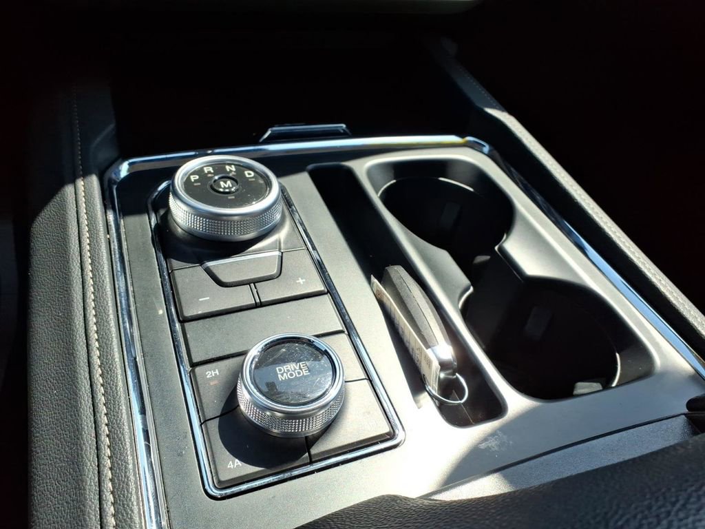 Certified 2024 Ford Expedition XLT AWD/4WD image 26