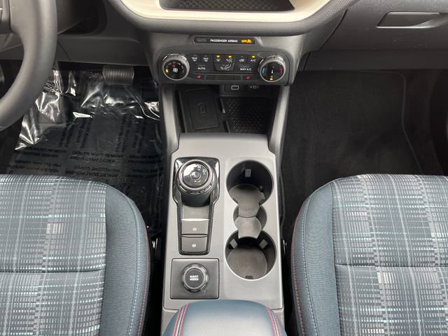 Certified 2024 Ford Bronco Sport Heritage w/ Heritage Convenience Package AWD/4WD image 19