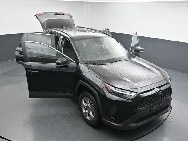 Used 2023 Toyota RAV4 XLE AWD/4WD image 35