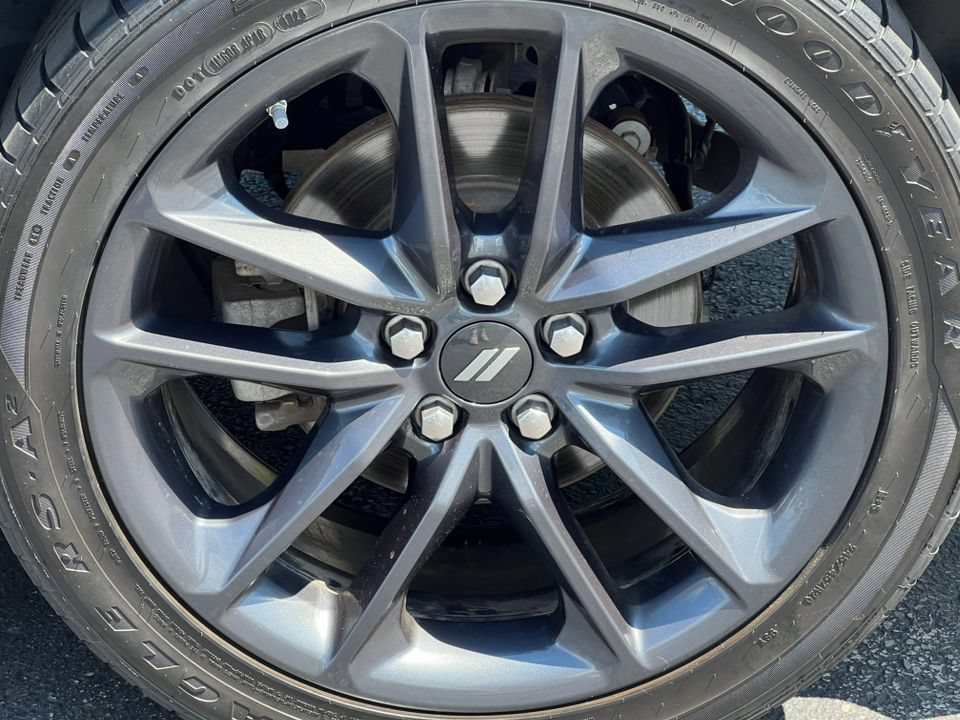 Used 2023 Dodge Charger GT w/ Plus Group AWD/4WD image 8