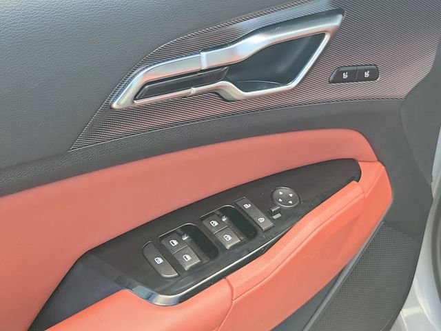 Used 2023 Kia Sportage SX FWD image 15