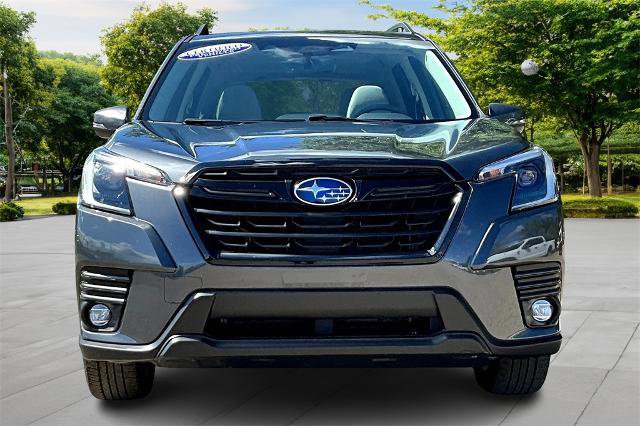 Used 2024 Subaru Forester Limited image 6