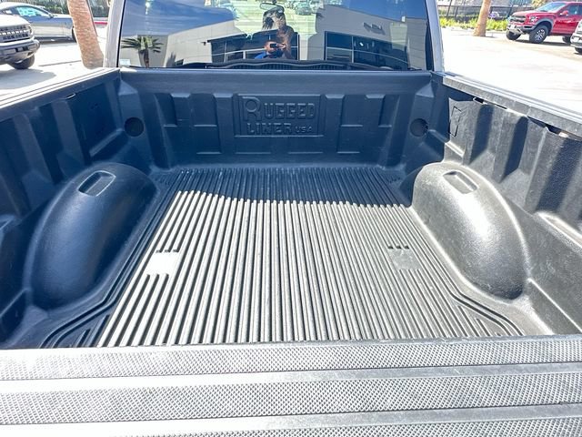 Certified 2023 Ford F150 XLT image 28